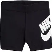 Nike Futura Biker Shorts