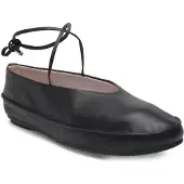 Calvin Klein Cali Mary Jane Ballerinaer