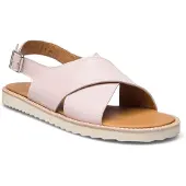 Angulus Sandaler - Pale Rose - - 34 - Sandals