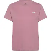 New Balance Sport Essentials Jersey Kortarmet T-skjorte