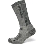 Icebreaker Merino Hike+ Mountaineer Mid Calf Sokker