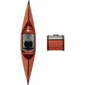 Oru Kayak Beach Lt Sport Foldbar Kajakk