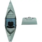 Oru Kayak Lake Sport Foldbar Kajakk