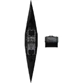 Oru Kayak Haven Tt Foldbar Kajakk
