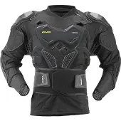 Evs Sports G7 Ballistic Langarmet Beskyttelses-t-skjorte