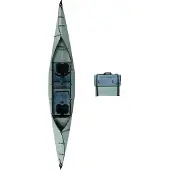 Oru Kayak Haven Tt Foldbar Kajakk