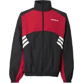 Adidas Originals Munich 93 Track Genser Med Hel Glidelås