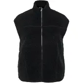 Pieces Pcsadia Teddy Vest