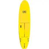 Ocean & Earth Surf School 8´0´´ Surfebrett