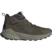 Adidas Terrex Trailmaker 2.0 Mid Leather Tursko
