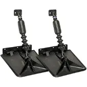 Nauticus Manuellt Sett For Flikklapper