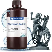 Anycubic Ssx2hg-101a Vannvaskbar Uv-harpiks