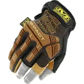 Mechanix M-pact Framer Hansker
