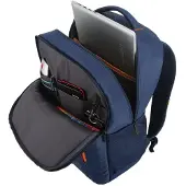 Lenovo Everyday Backpack B515 - Notebookryggsekk - 15.6" - blå