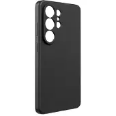 SBS ICON beskyttelsesveske for Samsung Galaxy S26 Ultra Silicone - Svart