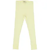 MarMar COPENHAGEN Marmar Modal Leggings Butter (92 / 2 år)
