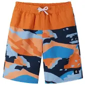Reima Papaija Bade Shorts Navy (158 / 13 år)