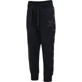 Hummel Wulba Ull Bukse Black (110 / 4-5 år)