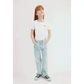 Levi's Wide Leg Jeans Tonguetied (116 / 6 år)