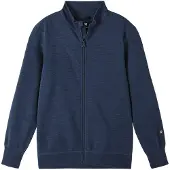 Reima Mahin Ull Jakke Navy (116 / 6 år)