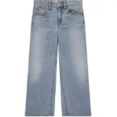 Levi's Wide Leg Jeans Open Sky (152 / 12 år)