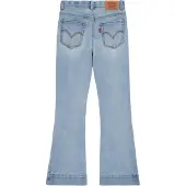 Levi's 726 Flare Jean Desert Sky (128 / 8 år)