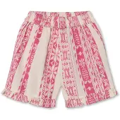 Fliink Addie Shorts Rosa (122 / 7 år)