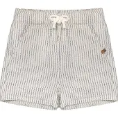 Minymo Shorts Odyssey Gray (62 / 3 mnd)