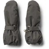 Wheat Mittens Tech Raven