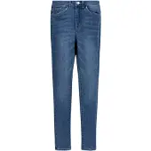 Levi's 720 High Rise Super Skinny Jeans, denim (110 / 5 år)