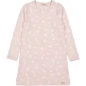 MarMar COPENHAGEN MarMar Nattkjole Modal Smooth Print Rose Moomin (122 / 7 år)
