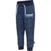 Hummel Baily Pants China Blue (74 / 9 mnd)