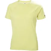 Helly Hansen W Tech Trail Ss T-Shirt Endive (XS)