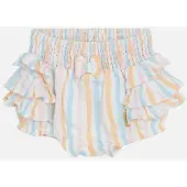 Hust and Claire Hust &amp; Claire Hilde Shorts White (92 / 2 år)