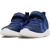Hummel Actus Recycled Infant Navy Peony (23)