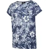 Hummel Nanna T-Shirt Mørk Blå (146 / 11 år)