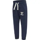 Hummel Futte Pants Mørk Blå (86 / 1,5 år)