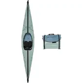 Oru Kayak Bay St Foldbar Kajakk