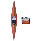 Oru Kayak Bay St Foldbar Kajakk