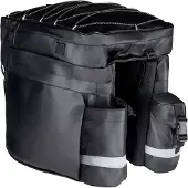 Force Adventure 35l Sykkelvesker