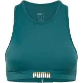 Puma Racerback Bikinitopp