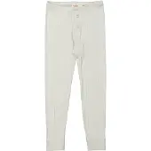 MarMar COPENHAGEN MarMar Bukse Micro Modal Longo Pastel Sage (92 / 2 år)