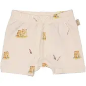 Petit Piao Shorts Printed Castle (92 / 2 år)