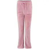 Vilje & Ve Hermine Velour Bukse Blush Rose (146 / 11 år)