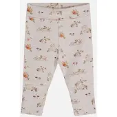 Hust and Claire Lai Leggings Wheat (62 / 3 mnd)