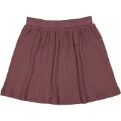 MarMar COPENHAGEN MarMar Modal Skjørt Mahogany (110 / 5 år)