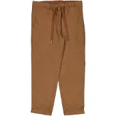 Wheat Trousers Rufus Hazel (122 / 7 år)