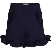 Vilje & Ve Mina College Shorts Marineblå (134 / 9 år)