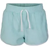 Vilje & Ve Gaby Towlling Shorts Mint (92 / 2 år)