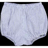 MarMar COPENHAGEN MarMar Shorts/Bloomers Poplin Pava Bolich Blue Strips (92 / 2 år)